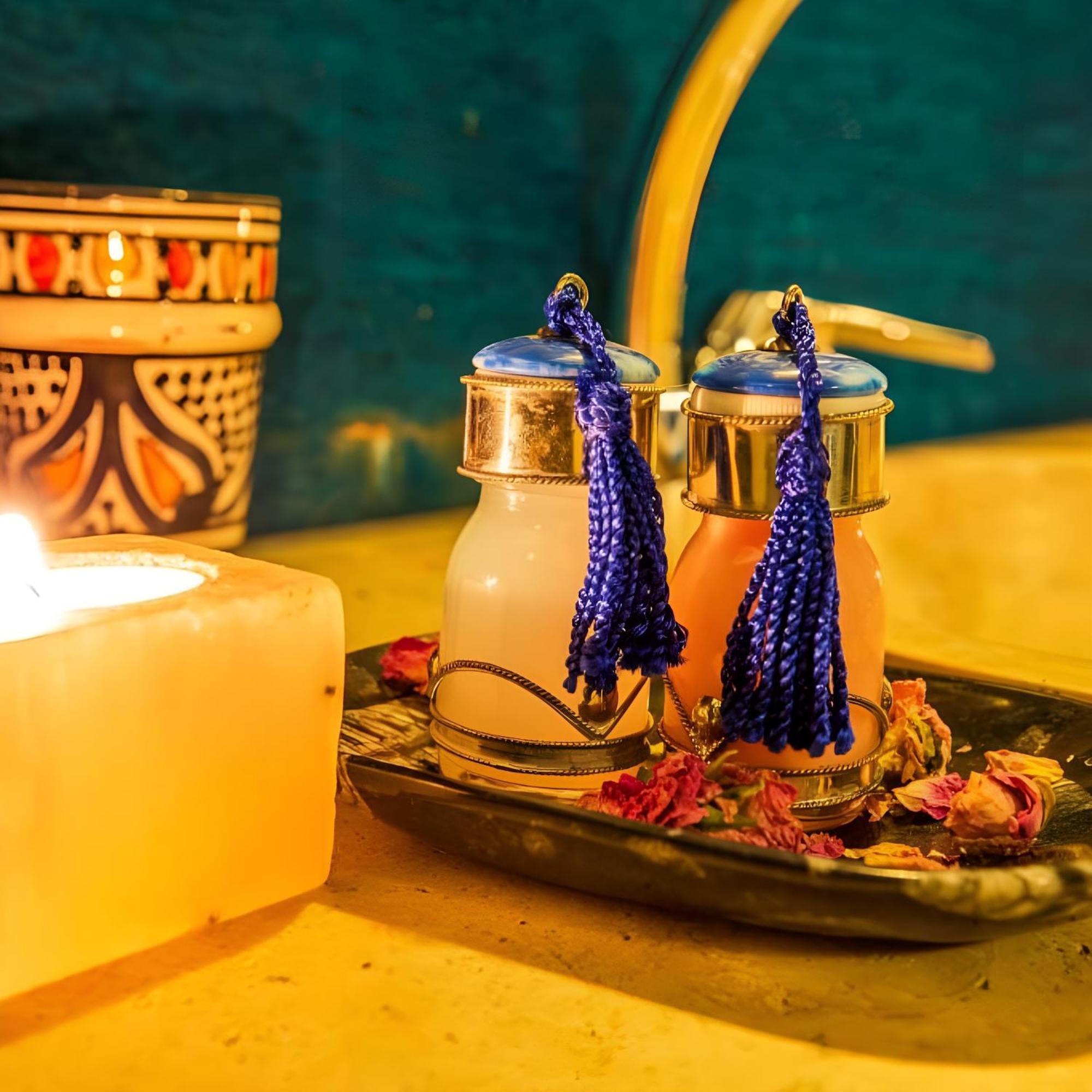 Merzouga Sahara Nights Camp & Desert Activities Ngoại thất bức ảnh