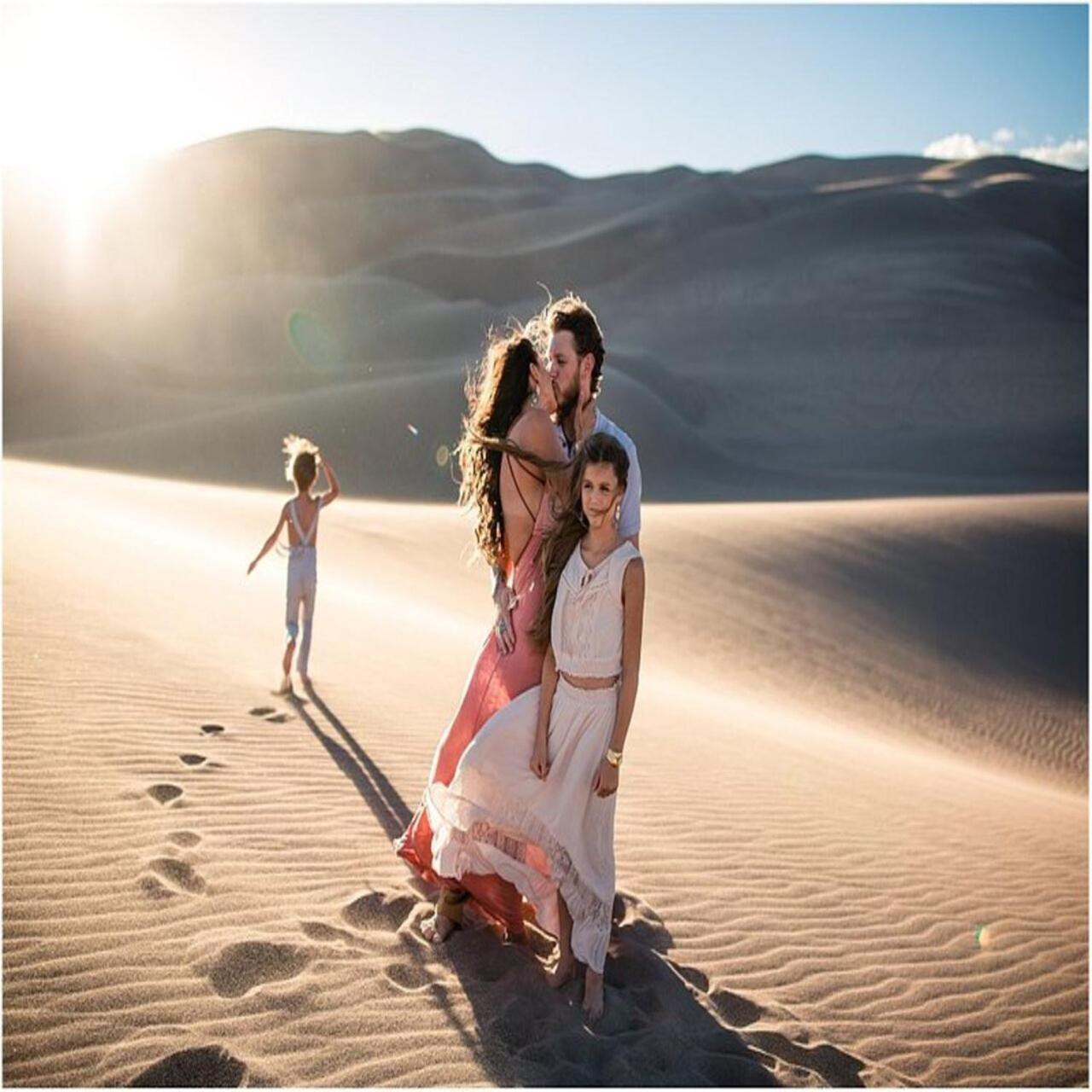 Merzouga Sahara Nights Camp & Desert Activities Ngoại thất bức ảnh